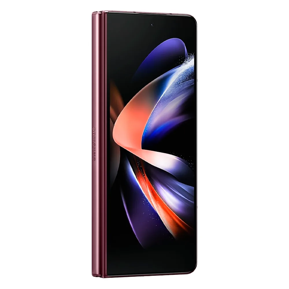 Смартфон Samsung Galaxy Z Fold4 12/1TB, Burgundy (Бордовый)