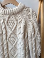 Вязаный свитер Zara, 116