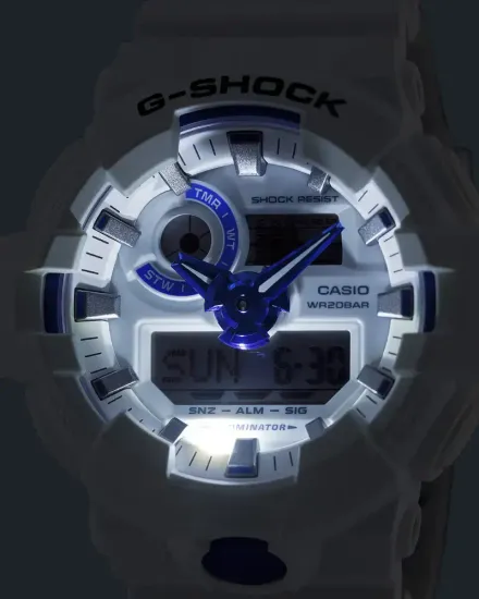 Наручные часы Casio G-Shock GA-700HDS-7AER