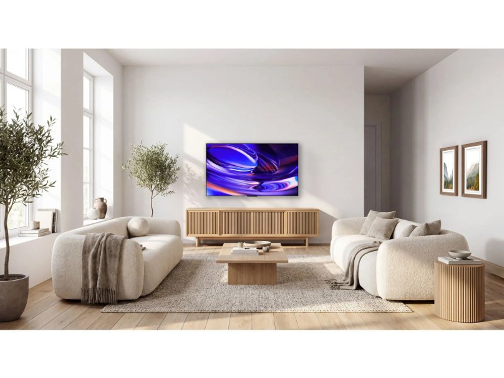 OLED телевизор Sony K-55A60 4K Ultra HD