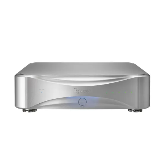 Esoteric Grandioso G1X Silver