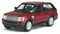 Range Rover Sport KINSMART KT5312D