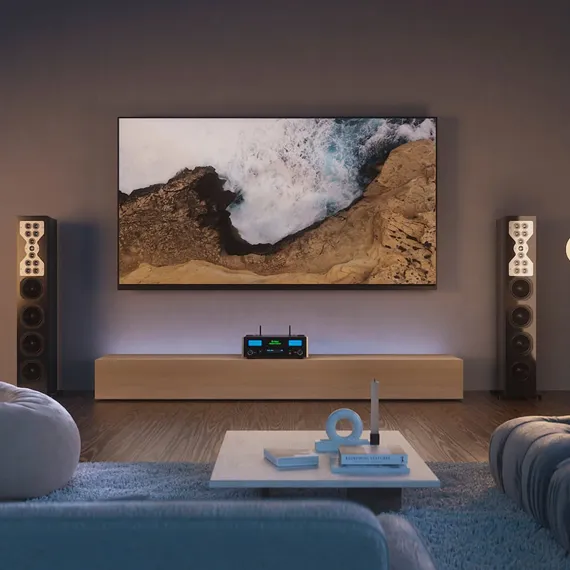 Mcintosh MSA5500