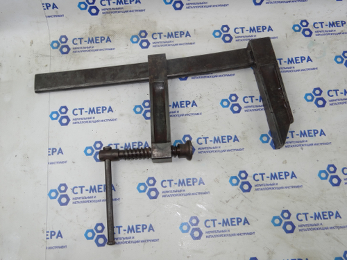 Струбцина F-образная 360*145мм (СССР)