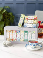 Whittard of Chelsea 1886 Набор чая в пакетиках The Tea Discovery Collection