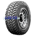 Легковая шина LT285/70R17 121/118Q Terramax M/T TL OWL POR M+S 10PR