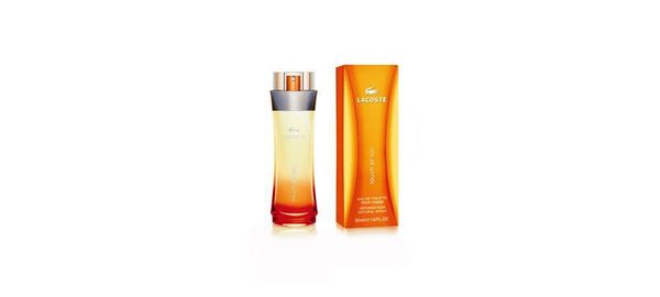 Lacoste Touch of Sun