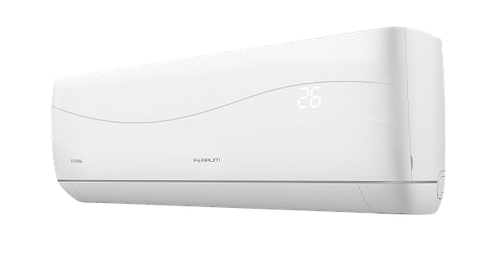 Сплит-система FERRUM, TITAN WS30 (on/off), FIS36VR1 / FOS36VR1-WS30
