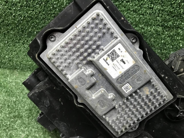 Фара левая Geely Atlas 1 (2016-2022) LED