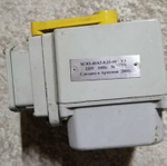 ДС-185/421851125 Механизм МЭО
