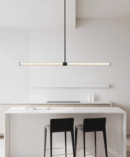 Chandelier  horizontal Toross