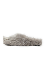 Мюли Grey Bear Claw