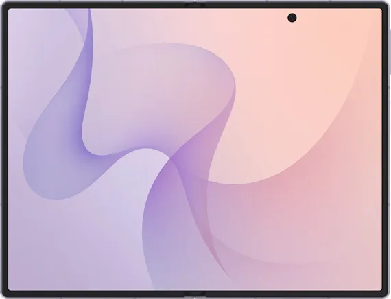 Смартфон Samsung Galaxy Z Fold8 16/1 ТБ Лавандовый