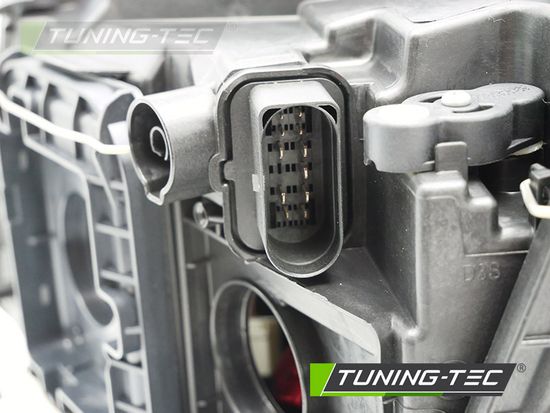 XENON HEADLIGHT RIGHT SIDE TYC fits AUDI Q5 12-16