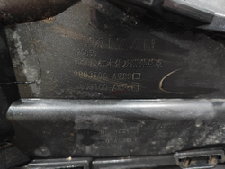 Бампер передний Changan CS55PLUS 21-нв Б/У Оригинал S203F2713010900