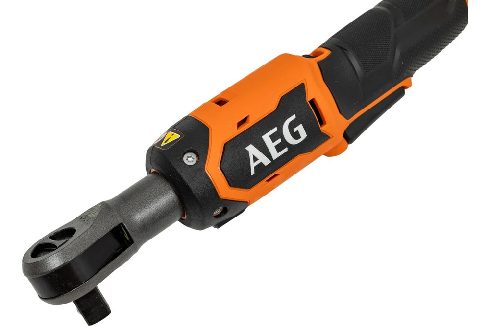AEG 18В Трещотка 1/2" BSS18R12BL-0 4935480973