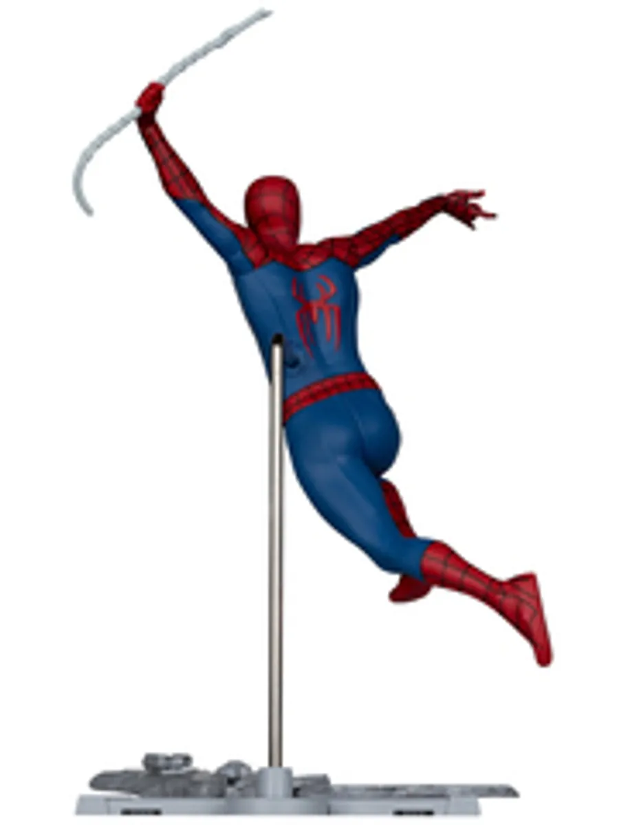 Фигурка McFarlane Toys Marvel: Spider-Man (Brand New Day)