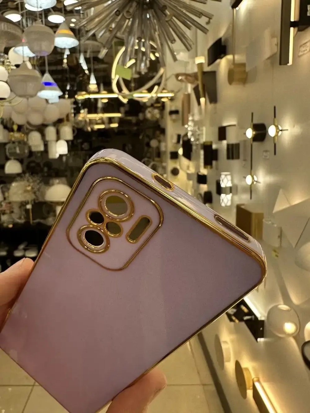 Чехол на Xiaomi Redmi Note 10, Редми Нот 10