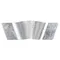 Настенный светильник Clt 014 CLT 014W SL Crystal Lux