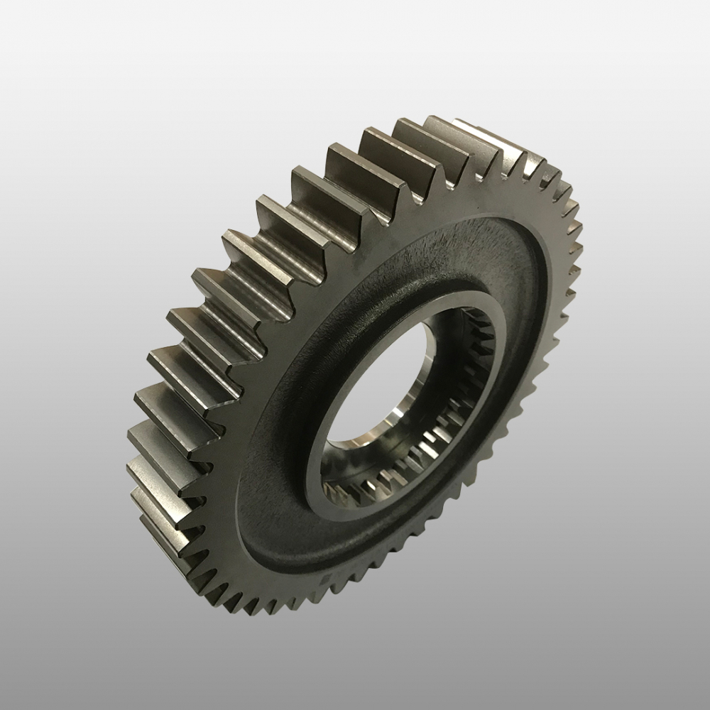 12JSDX240T-1701111-1 - Шестерня 1 передачи на КПП