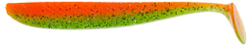 Виброхвосты LJ 3D Series SLICK SHAD PADDLE 6.0in (15.20)/Z12 3шт