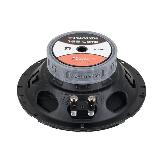 Комп. акустика DL Audio Anaconda 165 Comp