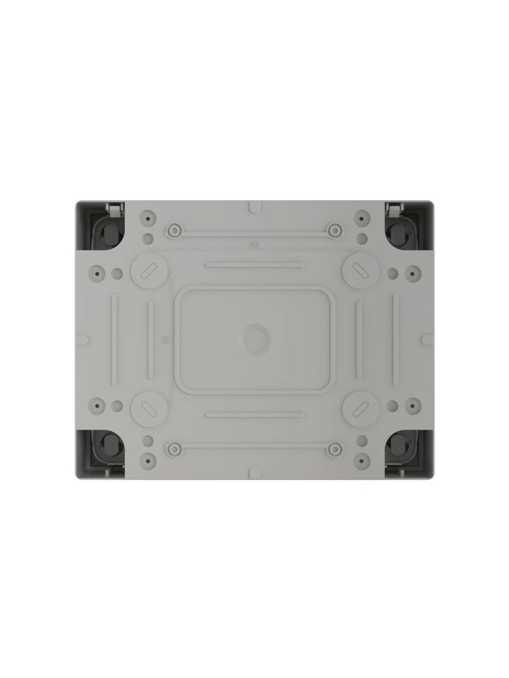 Коробка распределительная ОП 240х190х90мм IP56 гладкие стенки DKC 54210
