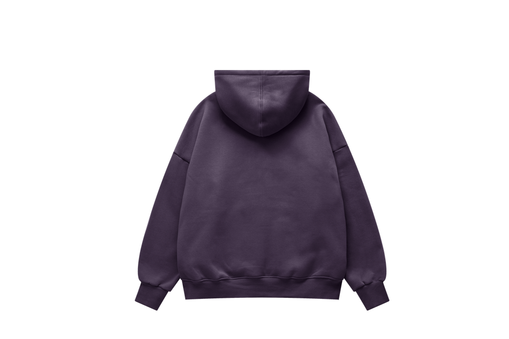 Худи ZIP INF