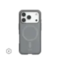 UAG DOT with MagSafe Series Case for Apple iPhone 17 Pro Ash (Серый)