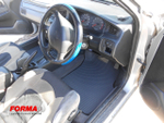 Nissan Bluebird U14 (01.1996 - 08.2001)