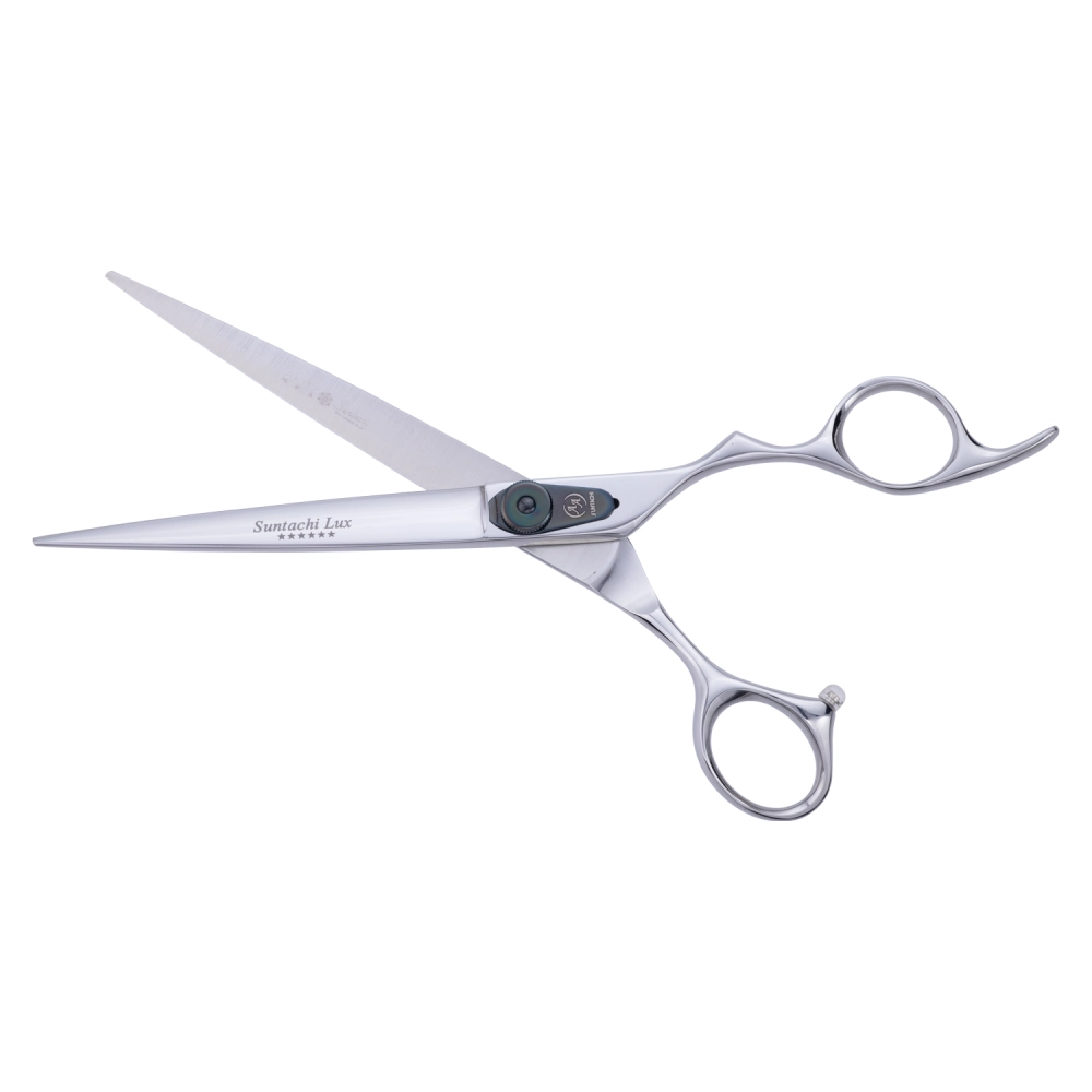 Suntachi Lux прямые ножницы VD-MP-70V ✅ Оригинал