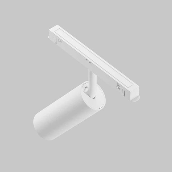 Трековый светильник Maytoni Technical TR032-4-12WTW-M-DSZ-W