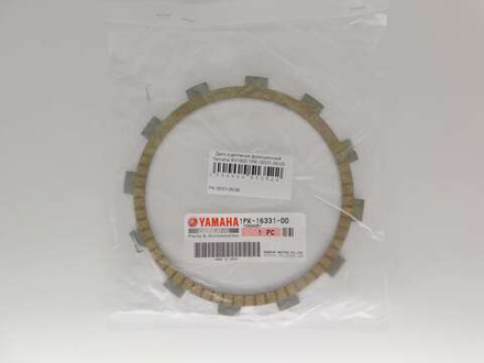 Диск сцепления фрикционный Yamaha XV1900 1PK-16331-00-00