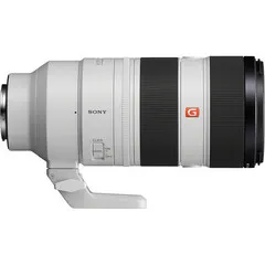 Sony FE 70-200mm f/2.8 GM OSS II (EL70200GM2)