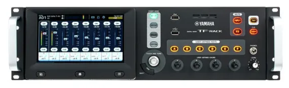 Yamaha TF-rack