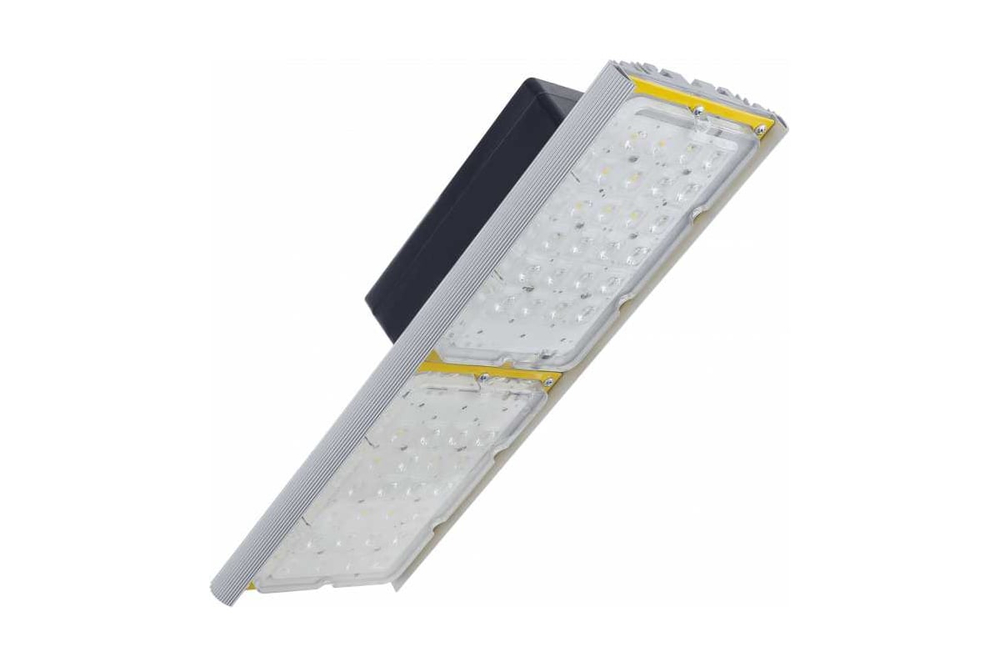 Светильник LED Diora Unit Ex 90/9000 Ш 9000лм 90Вт 5000K IP66 0,98PF 70Ra Кп<1 лира