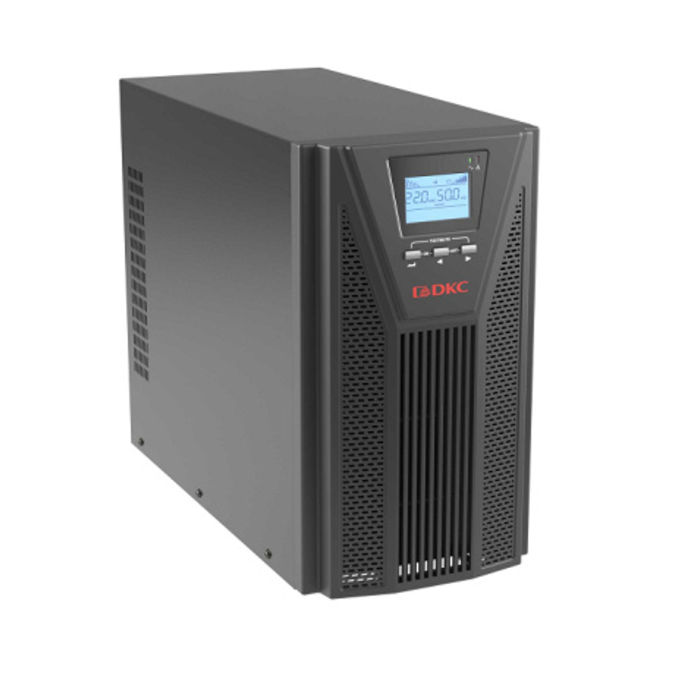 Источник бесперебойного питания DKC SMALLT3A10S