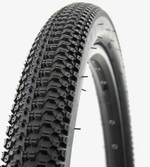 Покрышка TRIX 29"х 2.125 (57-622) TXBM-025, горная средняя, черная