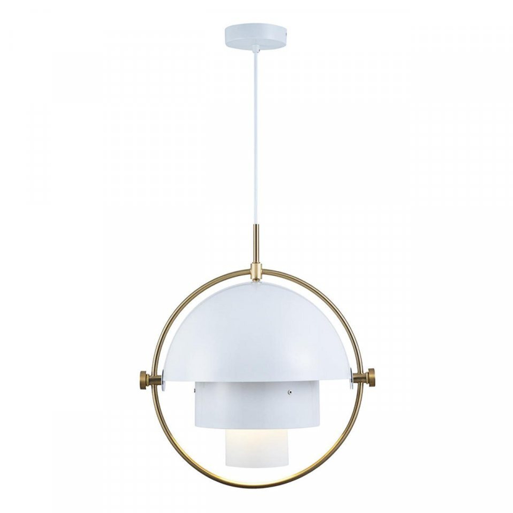 Подвесной светильник Loft It Multi-Lite LOFT9915-WH