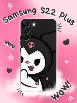 Чехол на Samsung S22 Plus