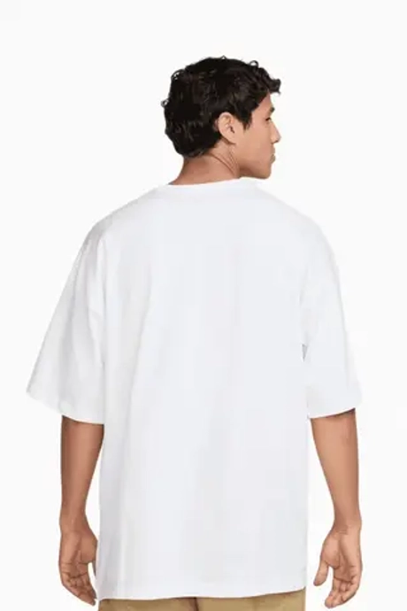 Футболка Nike Sportswear Premium Essentials - белый