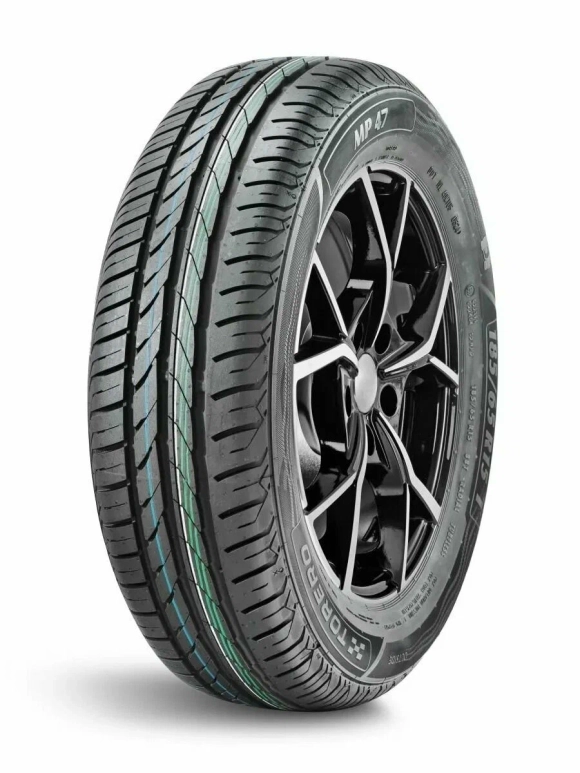 Летняя шина Torero MP-47 Hectorra 3 (215/55 R17 98Y)