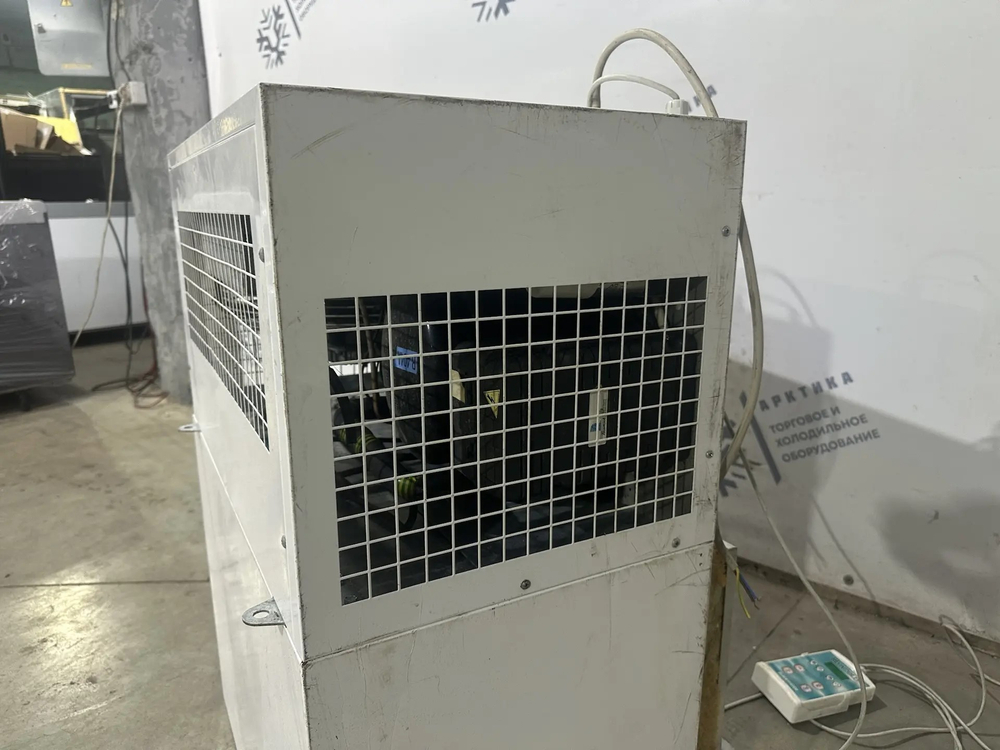 Моноблок Rivacold SFM006Z001 (потолочный)