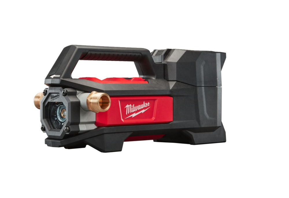 Аккумуляторный насос для воды Milwaukee M18 BTP-0 4933471494