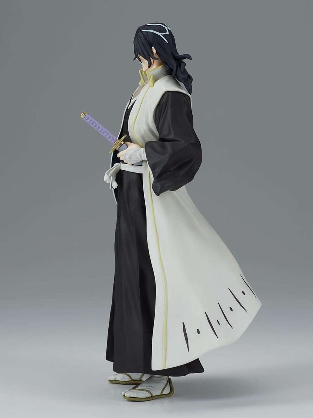 Фигурка POP UP PARADE SP Bleach Byakuya Kuchiki