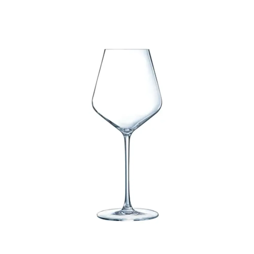 Бокал для вина 470 мл хр. стекло "Дистинкшн" d 9,6 см h23,3 см Chef&Sommelier [6]