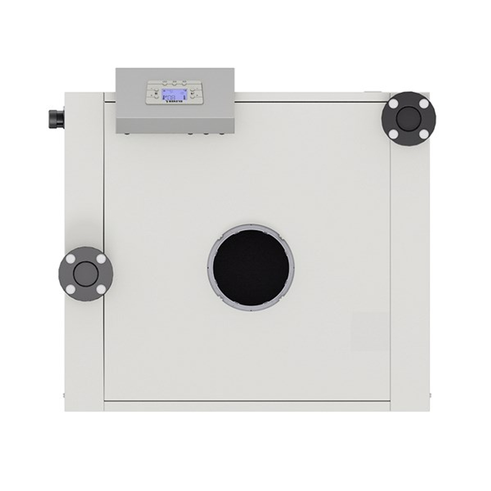 Котел отопительный газовый ЛЕМАКС CLEVER L100 (КВА-0,1Гн)