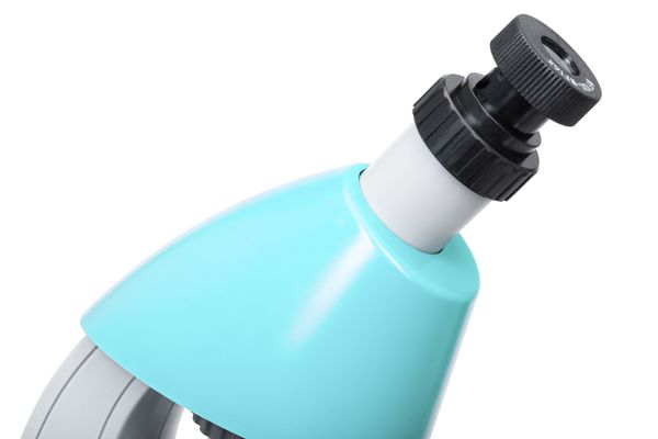 Микроскоп Levenhuk Discovery Micro с книгой