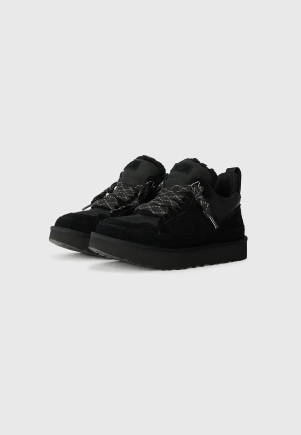 Кроссовки мужские UGG Lowmel