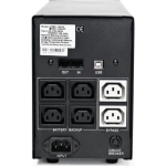 ИБП Powercom IMD-3000AP